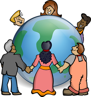 Unity_ Across_the_ Globe