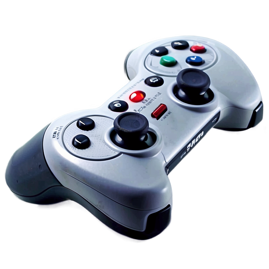 Universal Game Controller Png Iro16