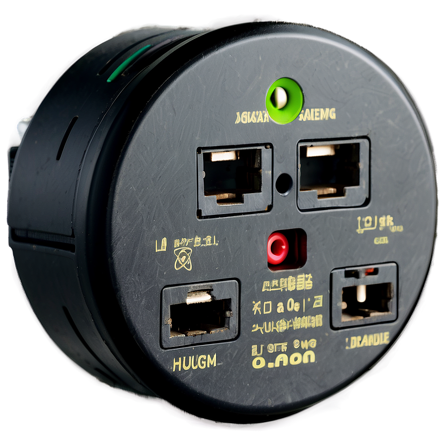 Universal Plug Adapter Png 67