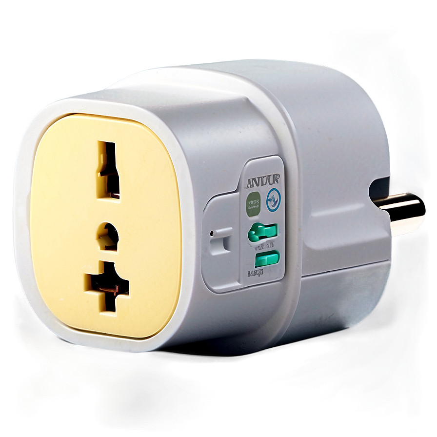 Universal Plug Adapter Png Mcr30