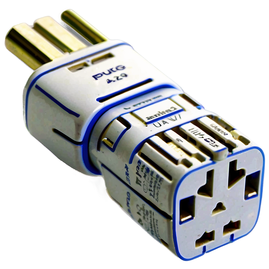 Universal Plug Adapter Png Ooh