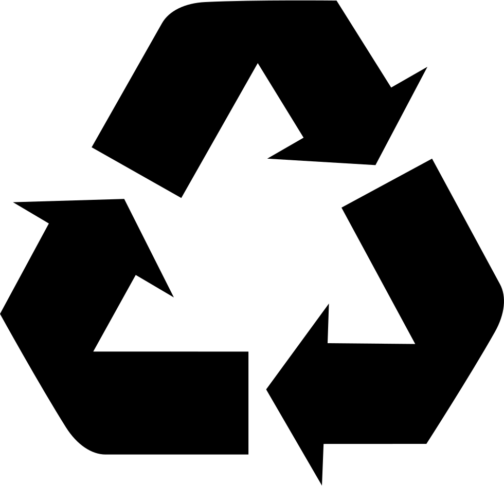 Universal Recycling Symbol