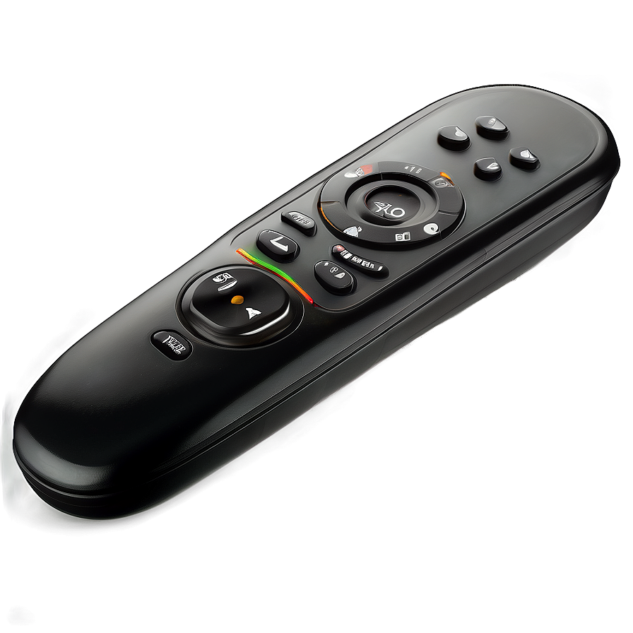 Universal Remote Control Png Nrv1