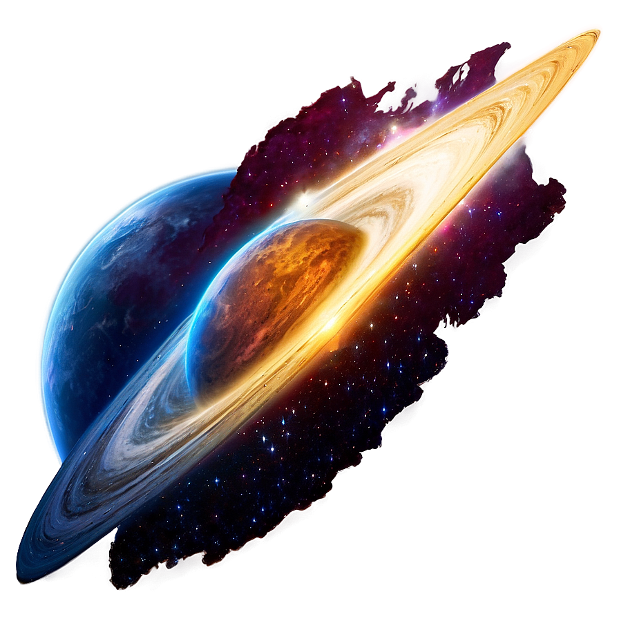 Universe Themed Estrella Png Ixa89