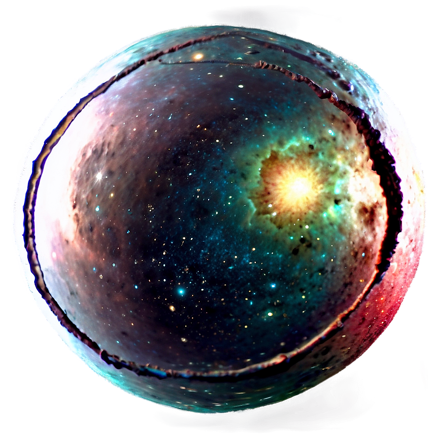 Universe Themed Estrella Png Vxn