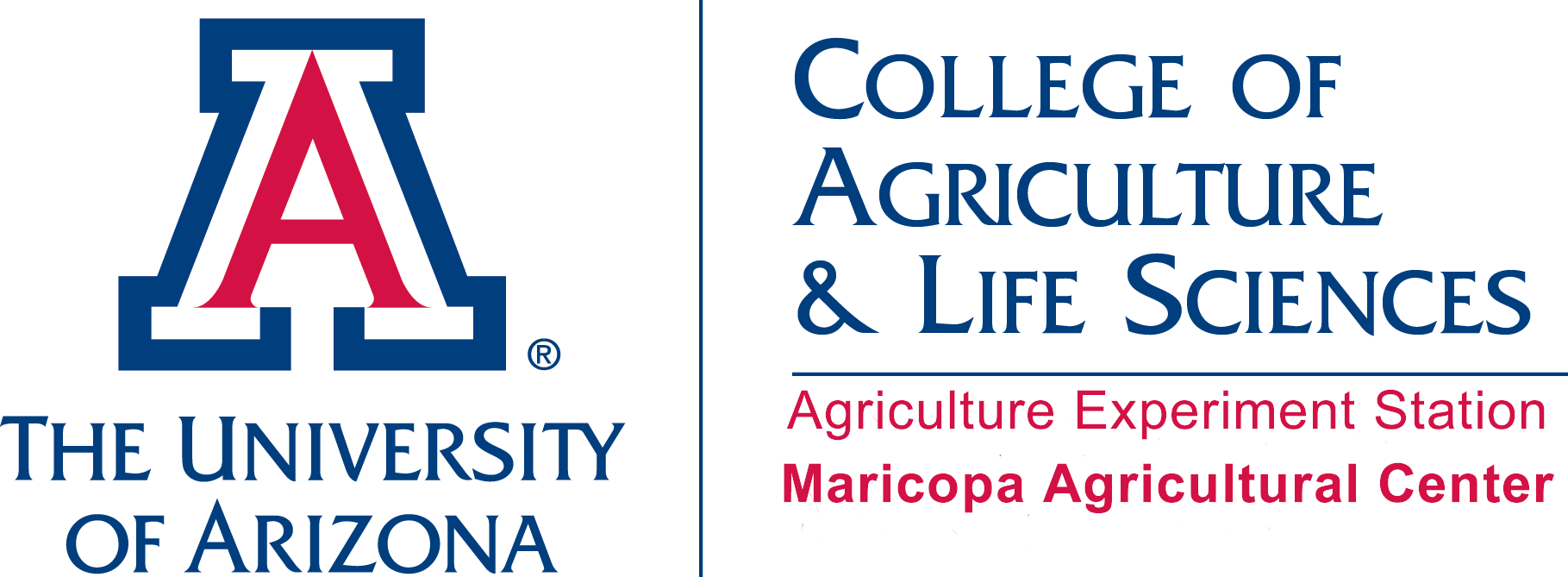 Universityof Arizona Collegeof Agricultureand Life Sciences Logo