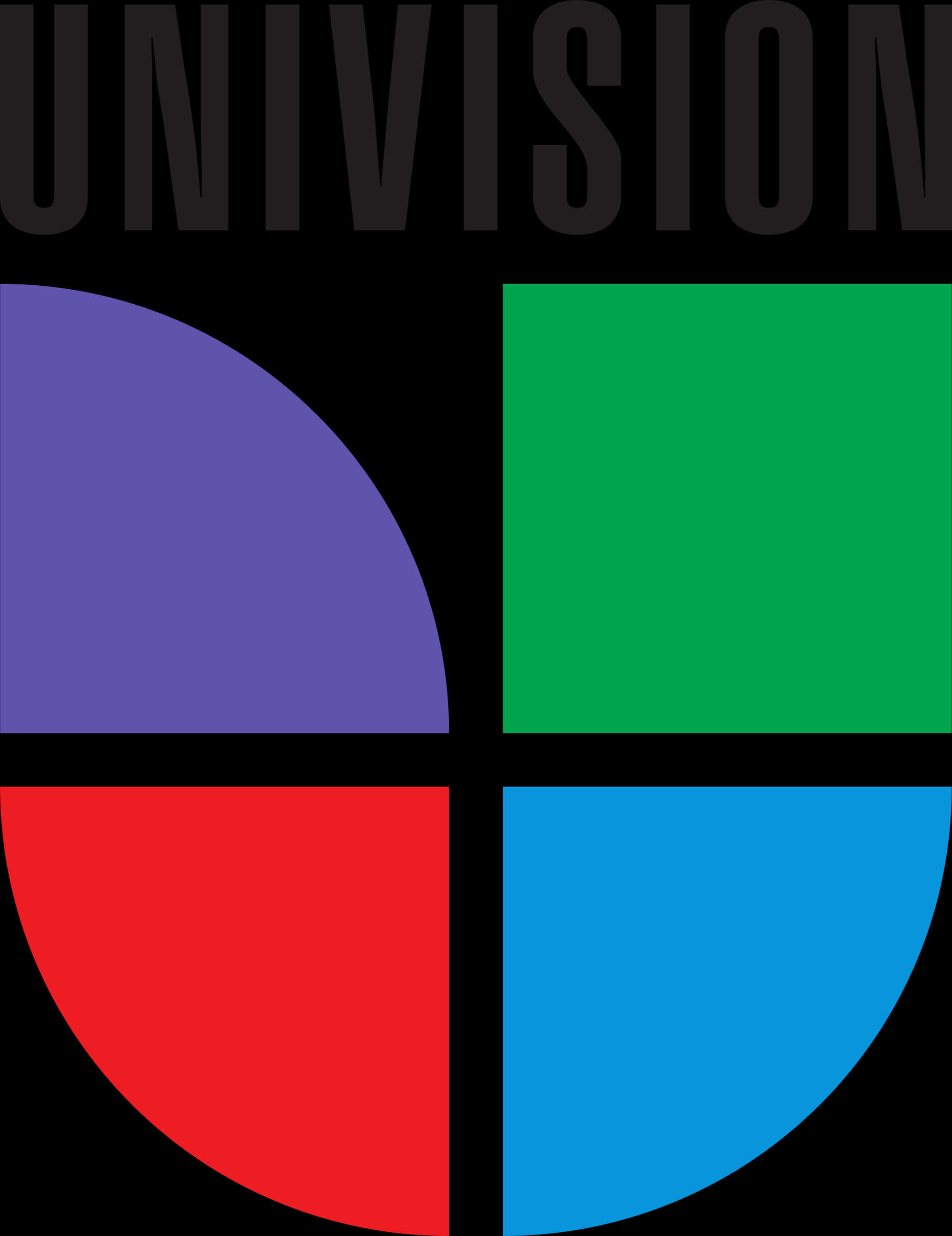 Univision Network Logo