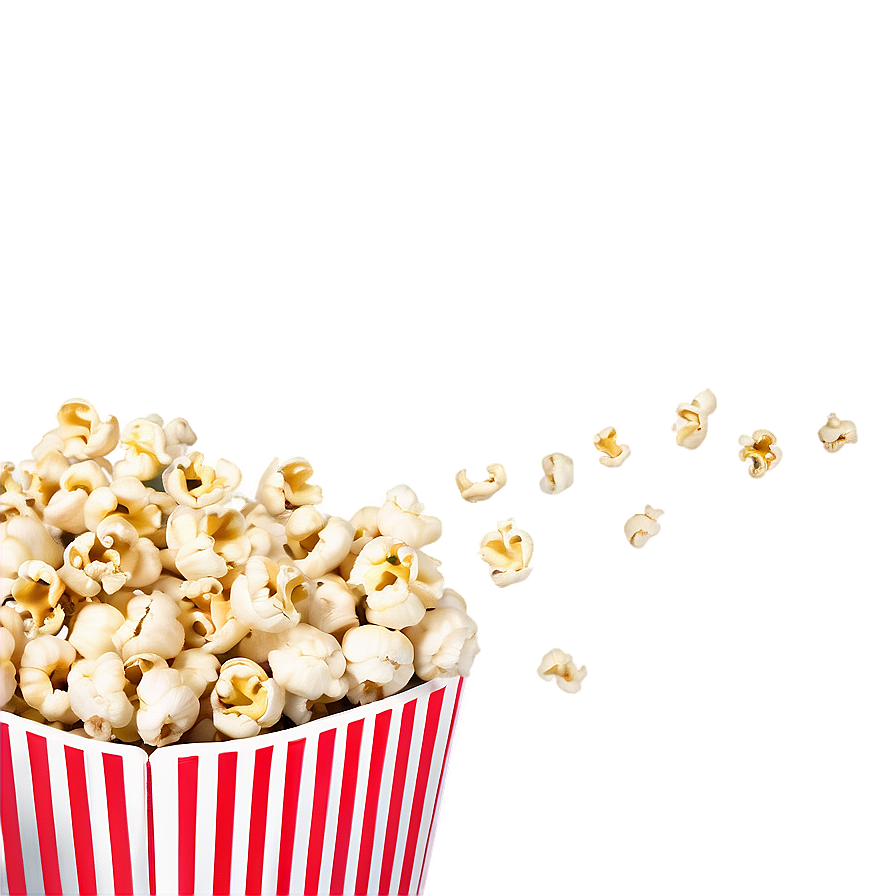 Unpopped Popcorn Kernel Png 06292024