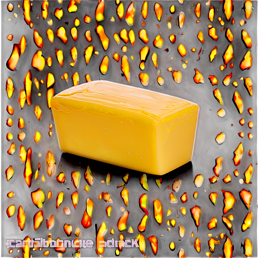 Unsalted Butter Png Pmn