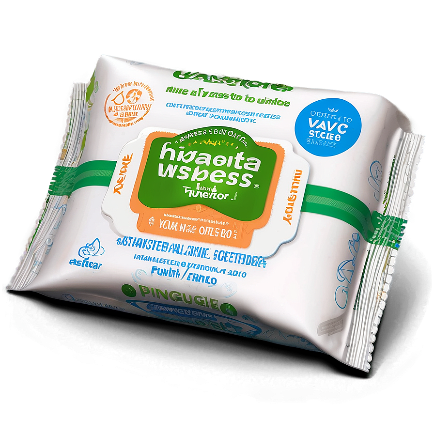 Unscented Wipes Png Kny73