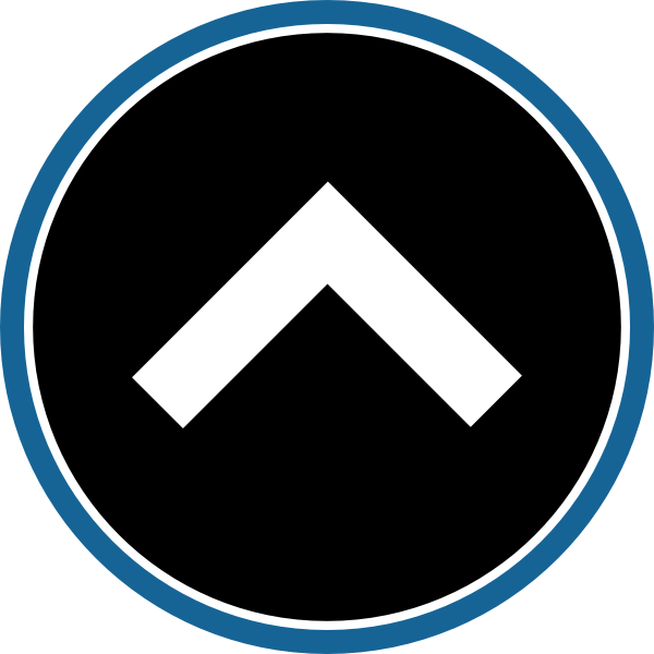 Up Arrow Symbol Graphic