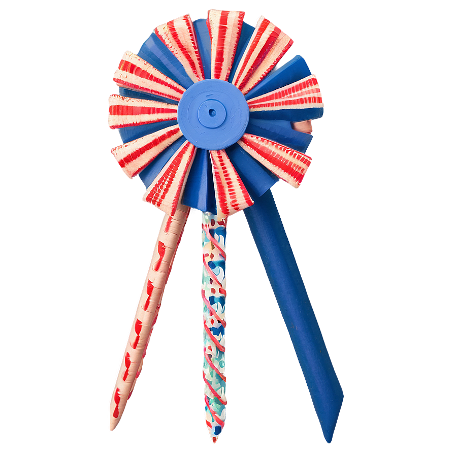 Upcycled Material Pinwheel Png Qry68