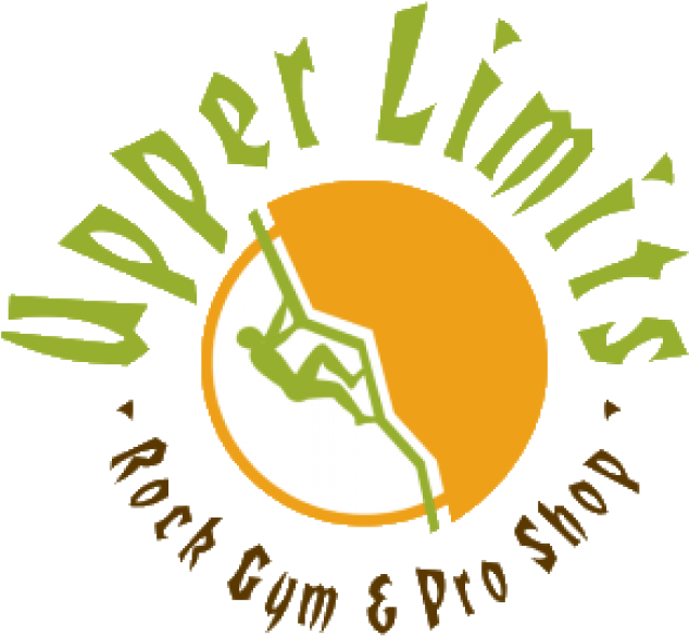 Upper Limits Gym Logo