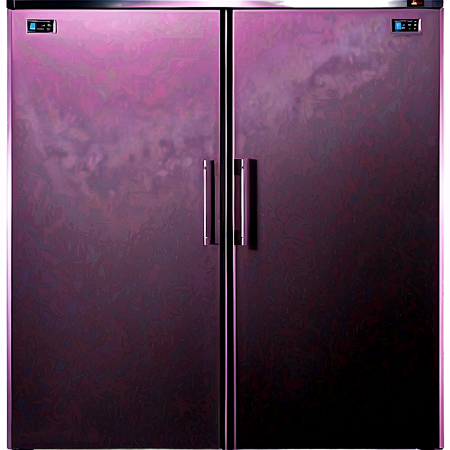 Upright Freezer Design Png 06212024