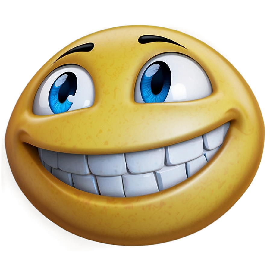 Uproarious Laughter Emoji Png 05042024