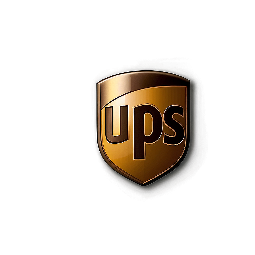 Ups Company Logo Png 6