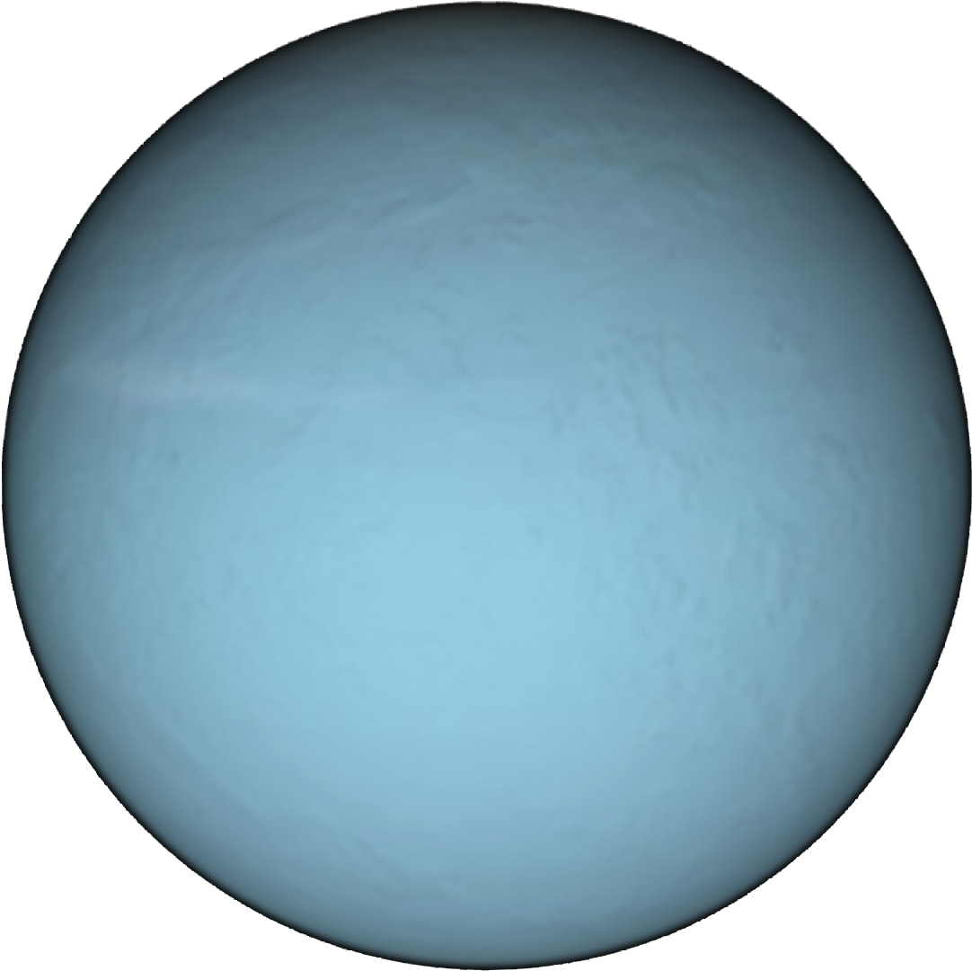 Uranus Planet Profile