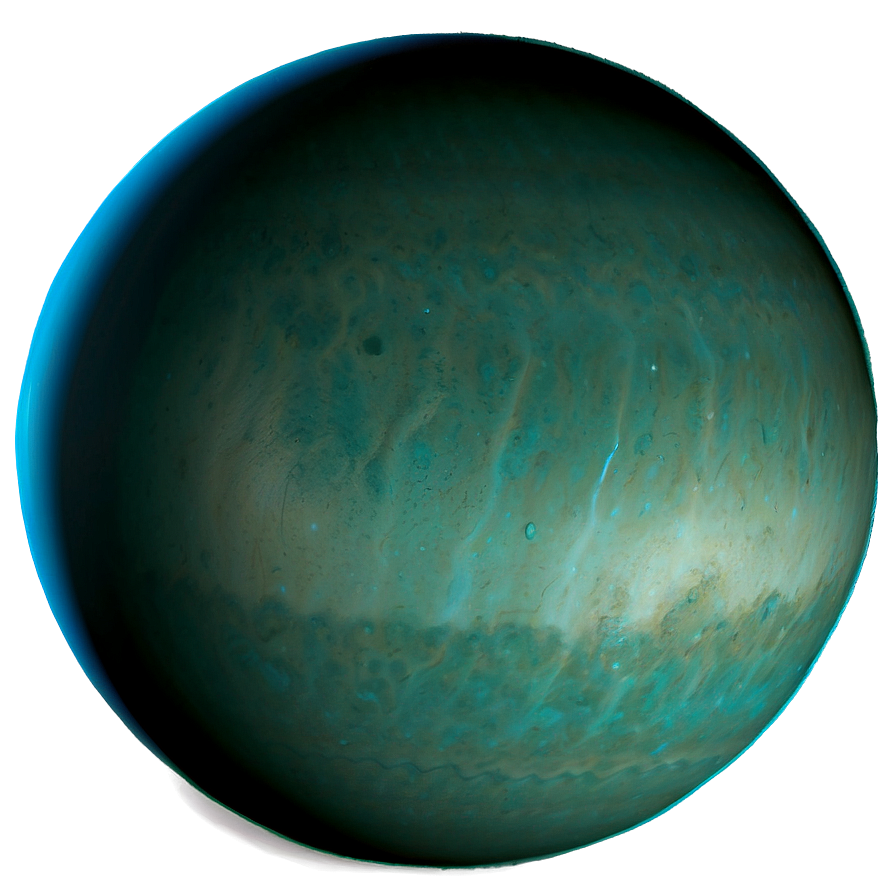 Uranus Southern Hemisphere Png 05242024