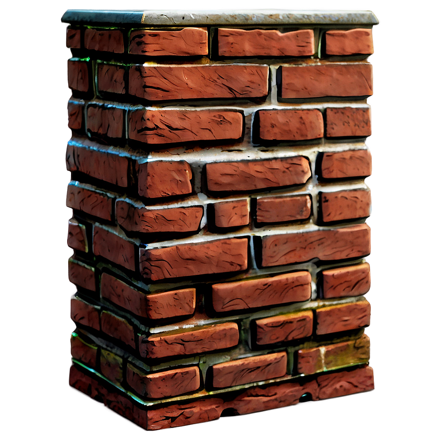 Urban Brick Wall Png Fov33