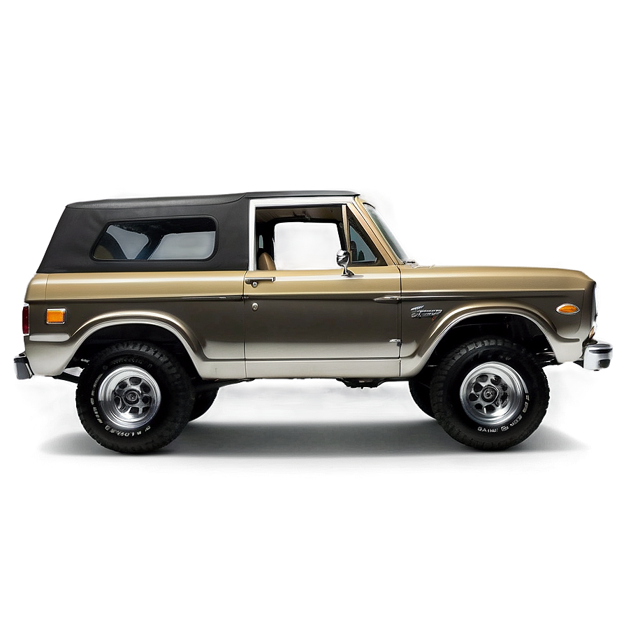 Urban Bronco Png Bvk19