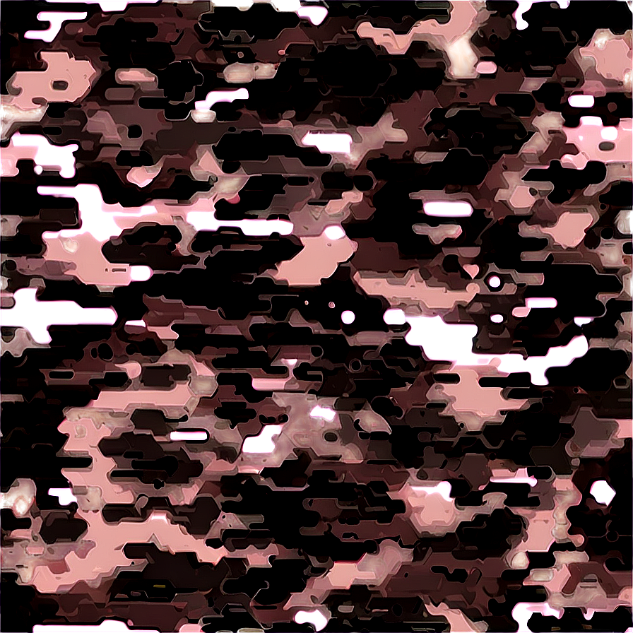 Urban Camo Design Png 25