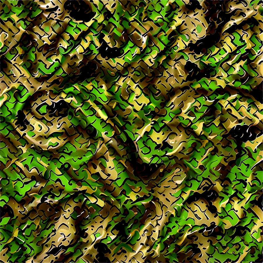 Urban Camouflage Texture Png 43