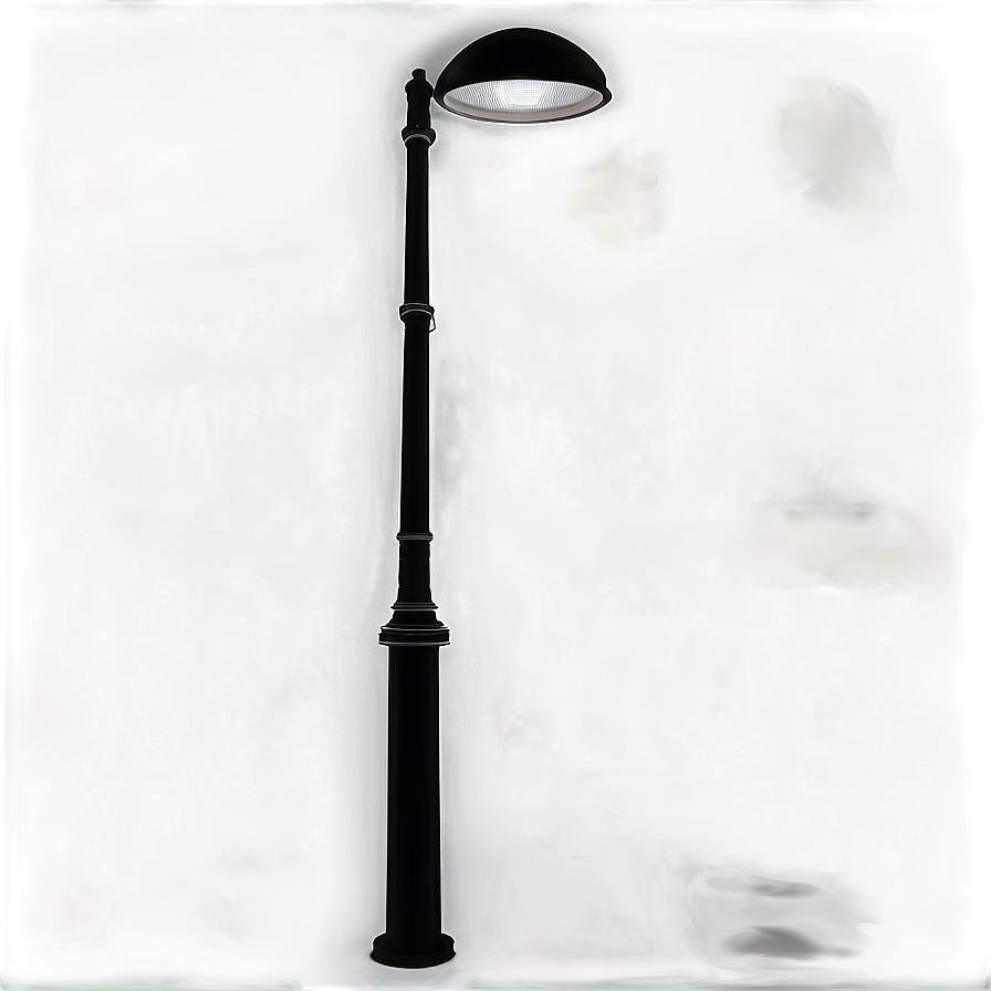 Urban Light Pole Png Fke38