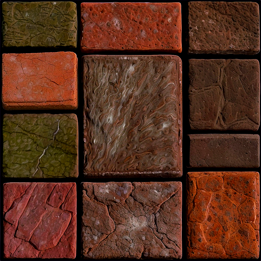 Urban Paving Stones Png Hdk