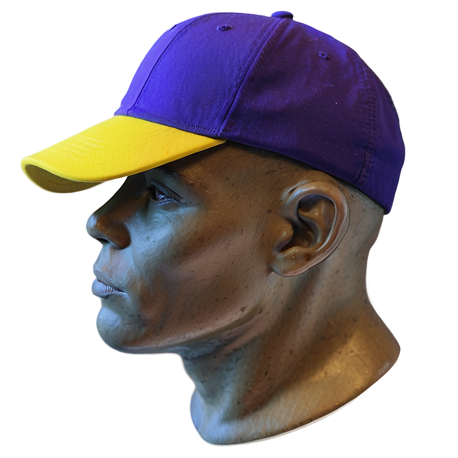 Urban Style Baseball Cap Png 06282024