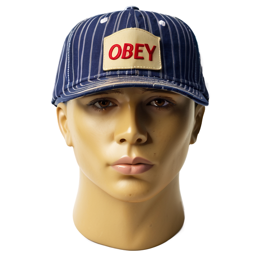 Urban Style Obey Hat Png 41