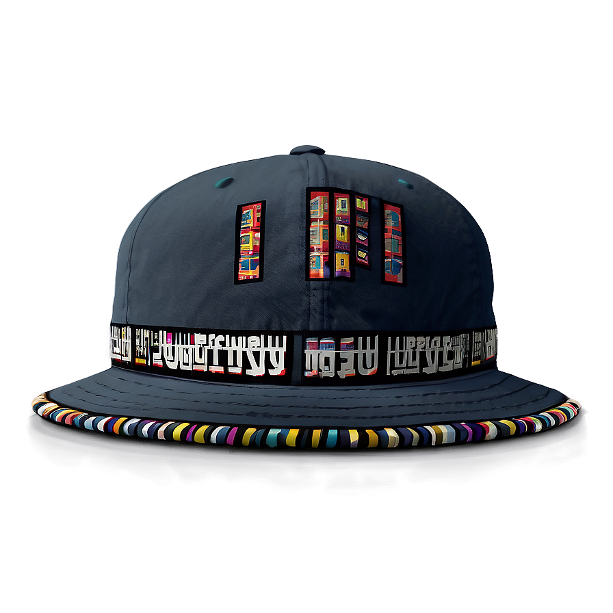 Urban Swag Hat Png Xjw60