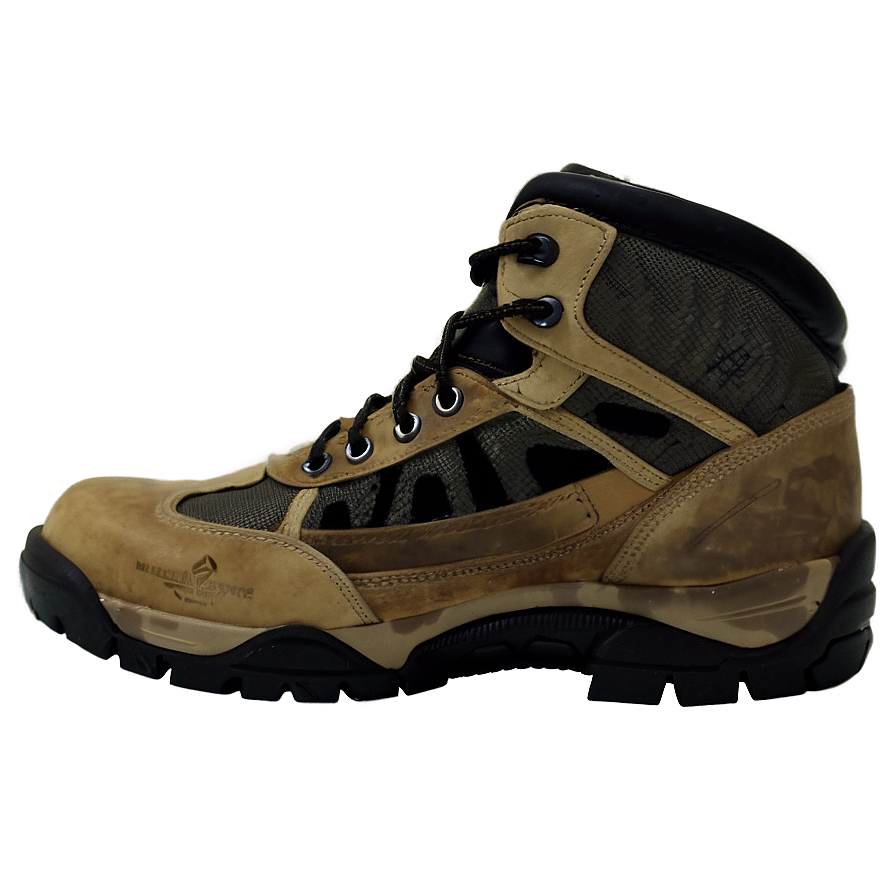 Urban Warfare Tactical Boots Png 06292024