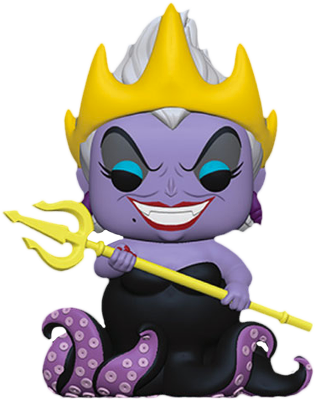 Ursula Funko Pop Figure