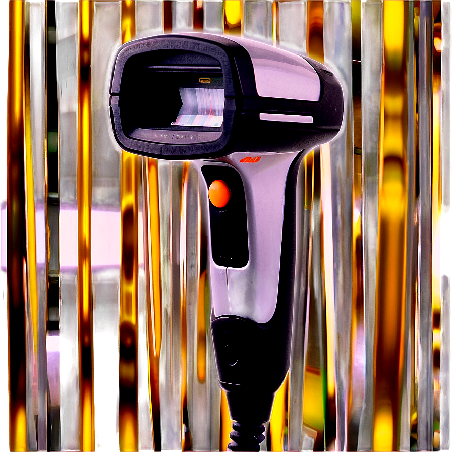 Usb Barcode Scanner Png 06272024