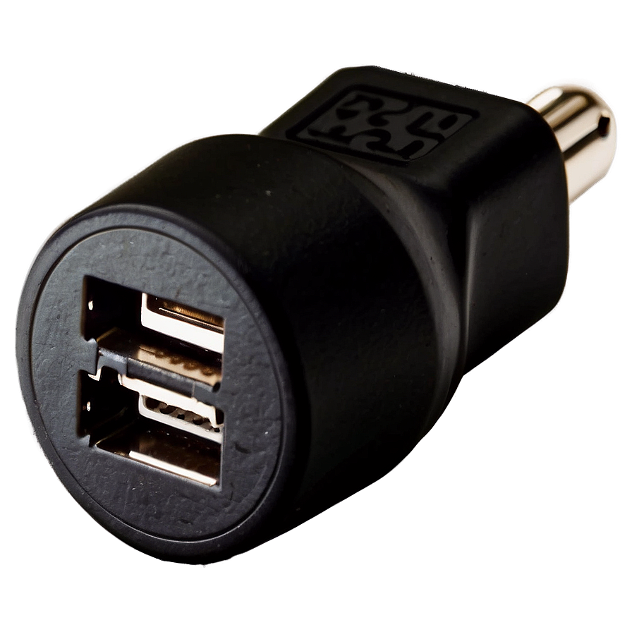 Usb Charger Adapter Png Vyv53