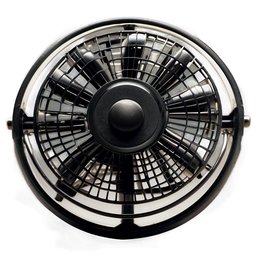 Usb Fan Png 05232024