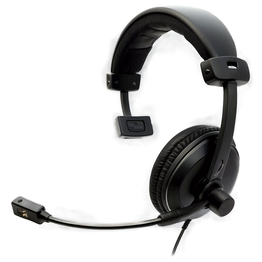 Usb Headset Png 3