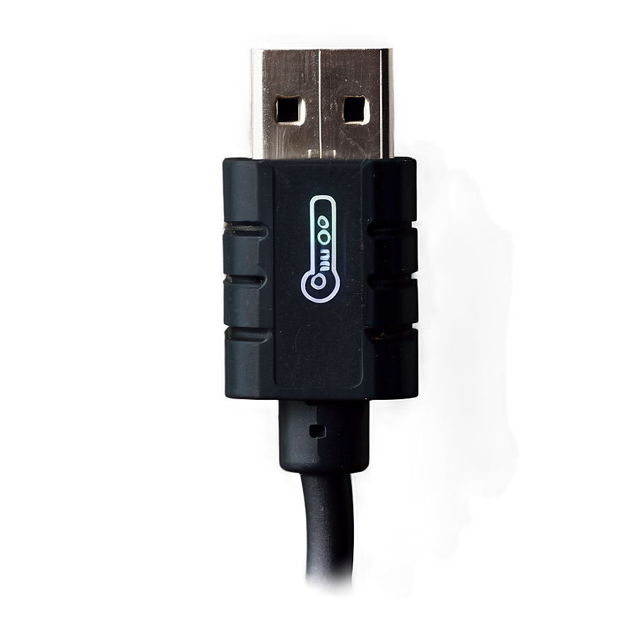 Usb Otg Cable Png 12