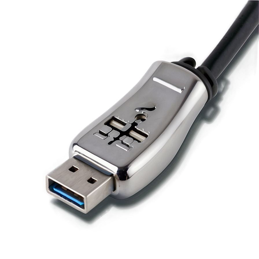 Usb Plug Png Nfc