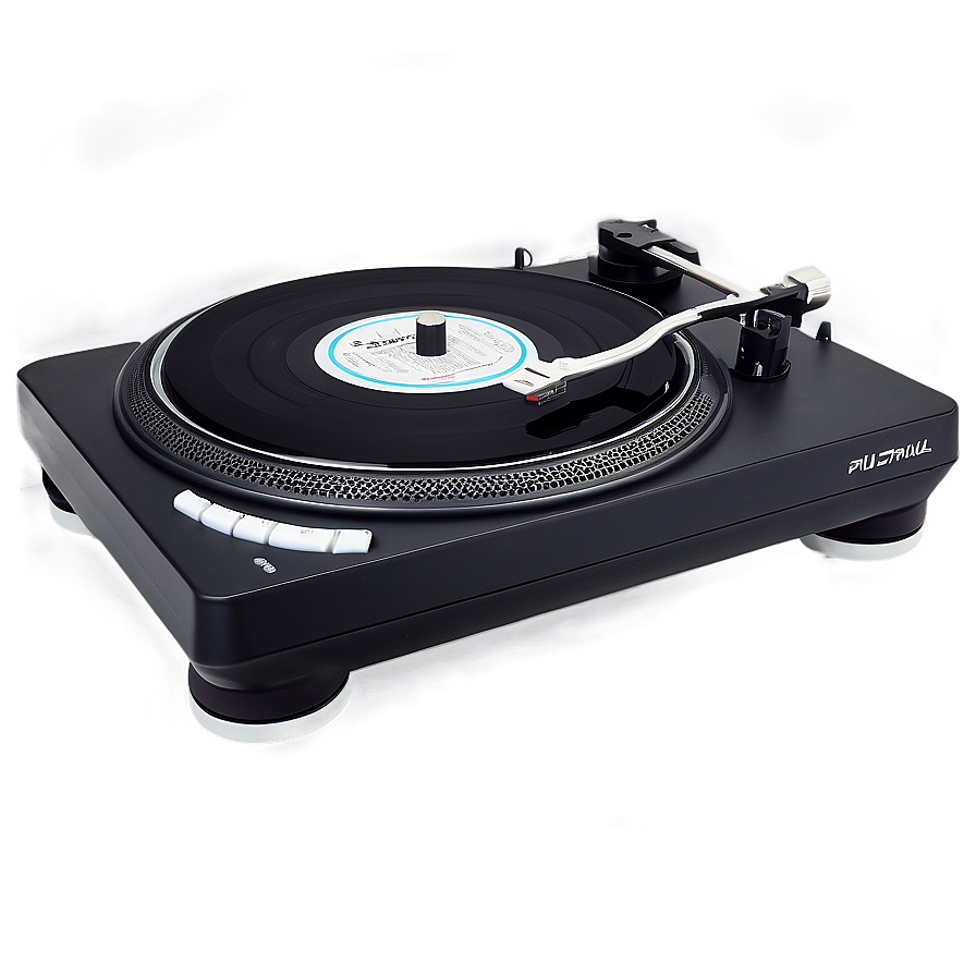 Usb Turntable For Digital Conversion Png 16