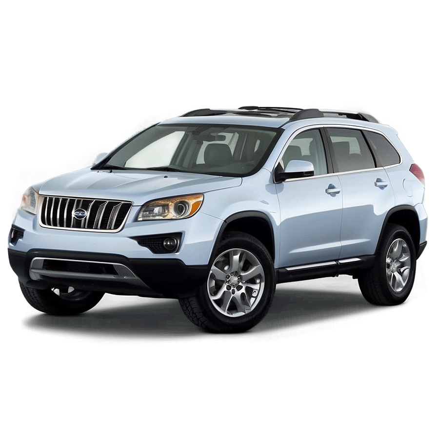 Used Suvs Selection Png 37