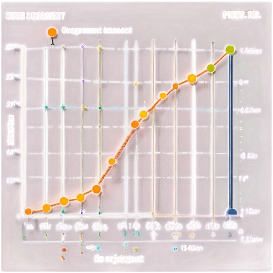 User Engagement Line Chart Png 06262024