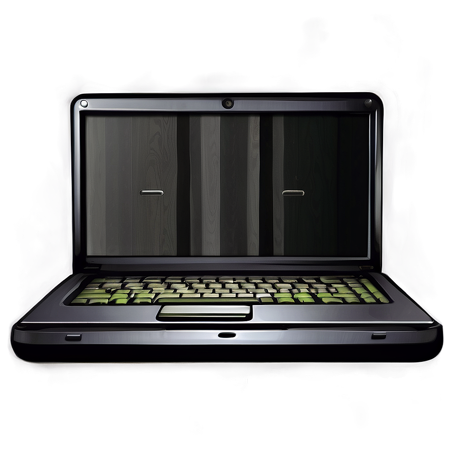 User-friendly Laptop Graphic Png Spr6