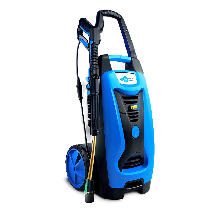 User-friendly Power Washer Png 06282024