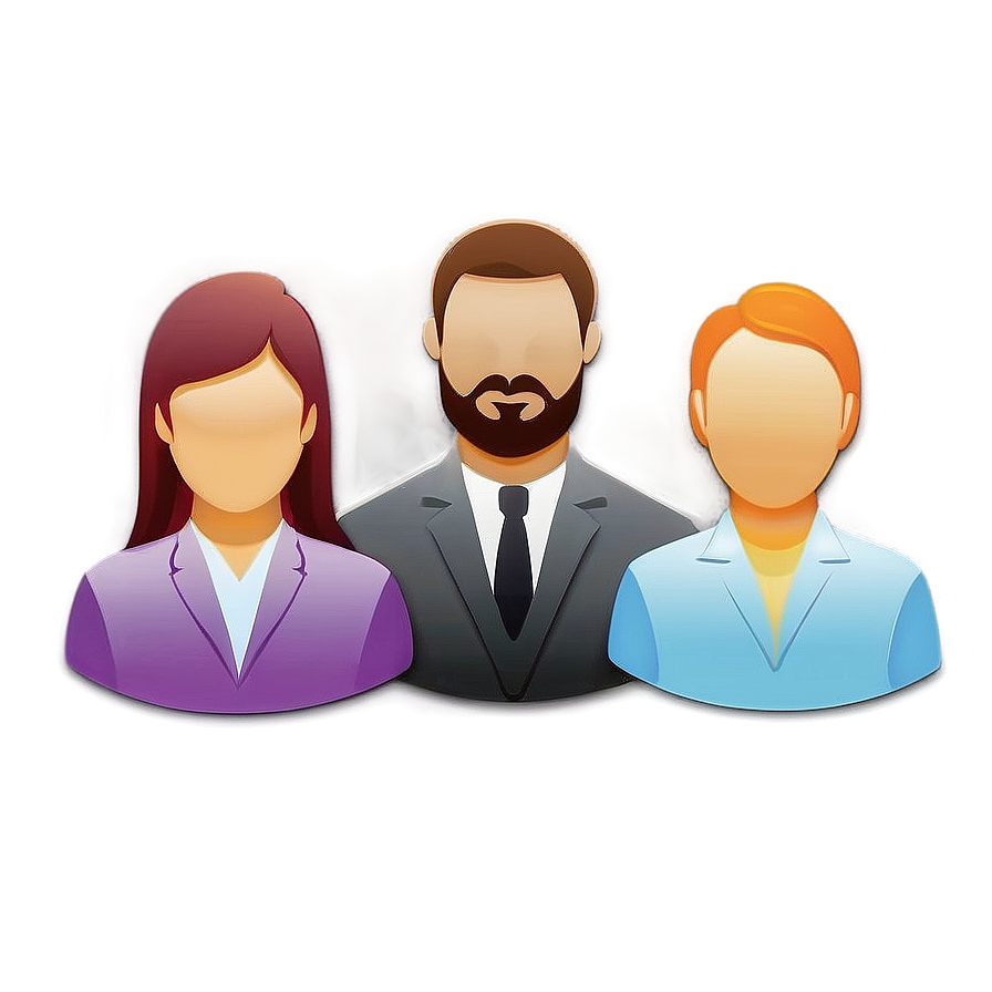 User Group People Icon Png Vlx91