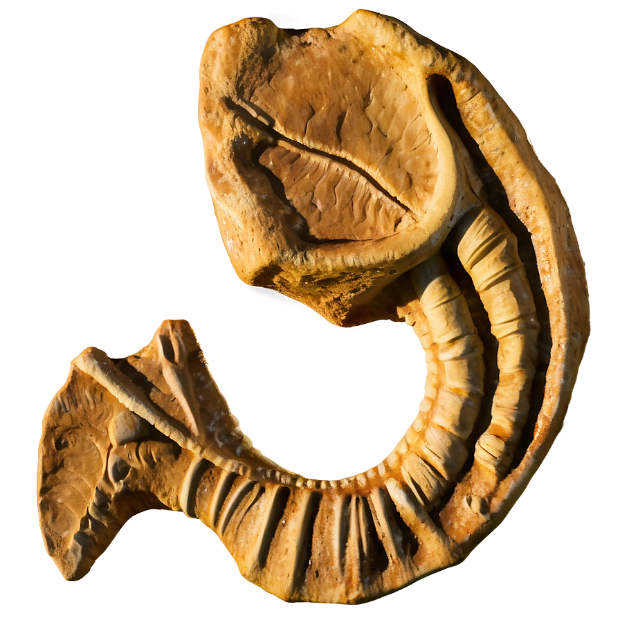 Utah Dinosaur Fossils Png 13