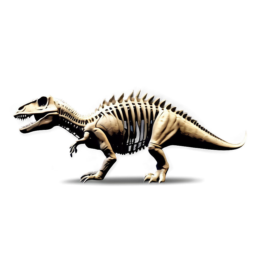 Utah Dinosaur Fossils Png 14