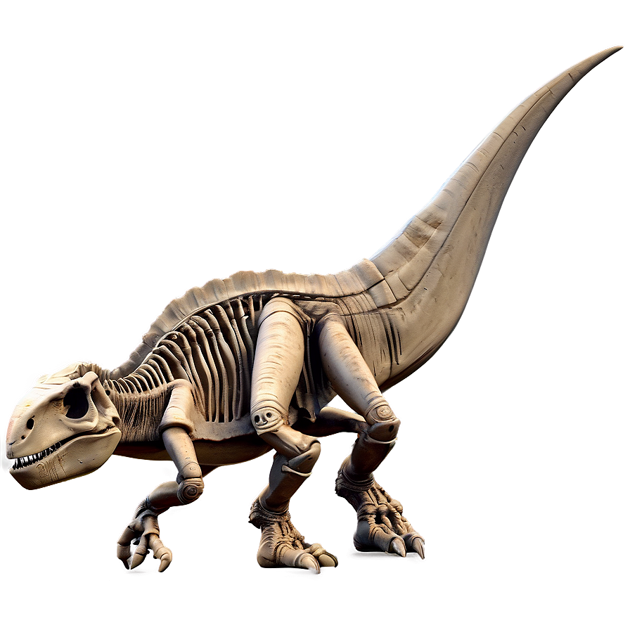 Utah Dinosaur Fossils Png Kpx22