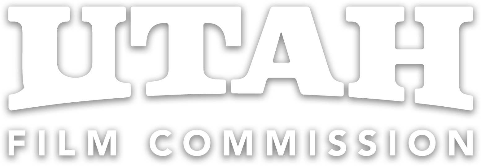 Utah Film Commission Logo