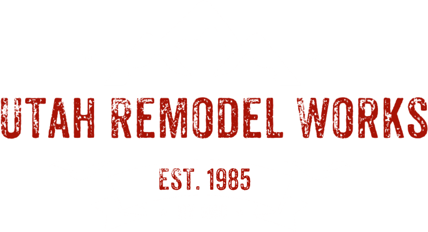 Utah Remodel Works Logo